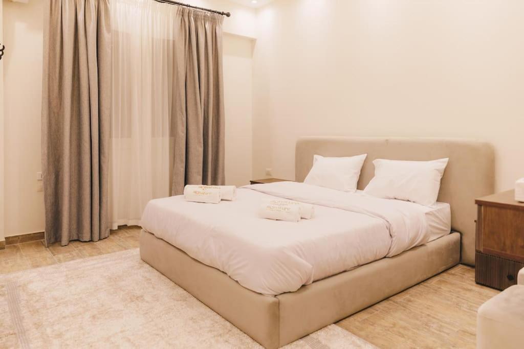 Signature Breezy Modern